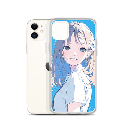 Clear Case for iPhone®