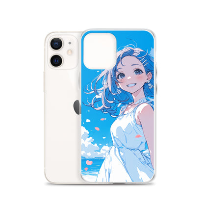 Clear Case for iPhone®