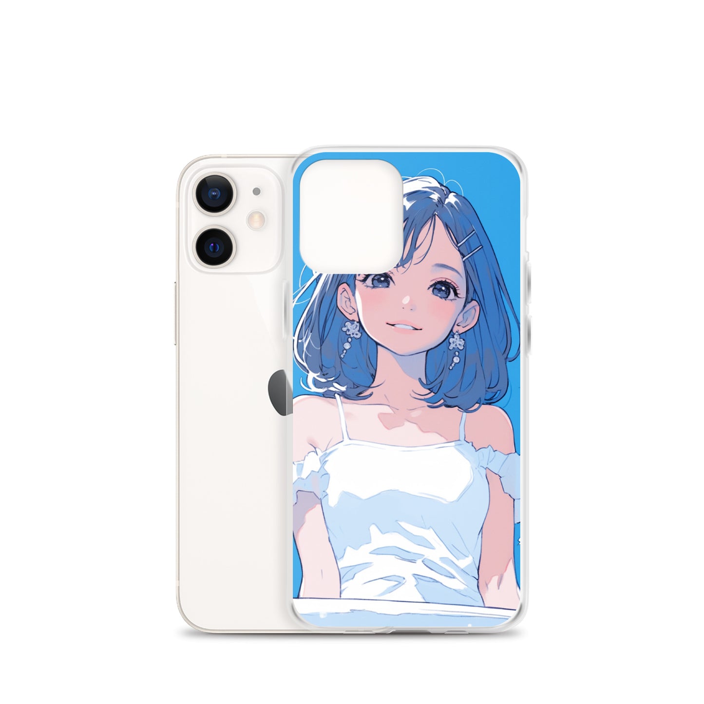 Clear Case for iPhone®