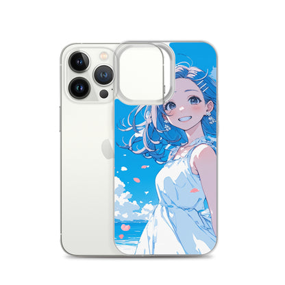 Clear Case for iPhone®