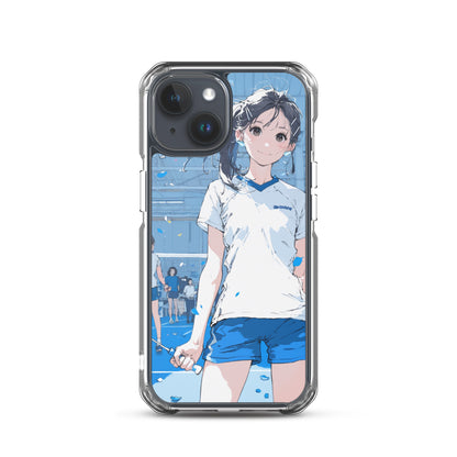 Clear Case for iPhone®