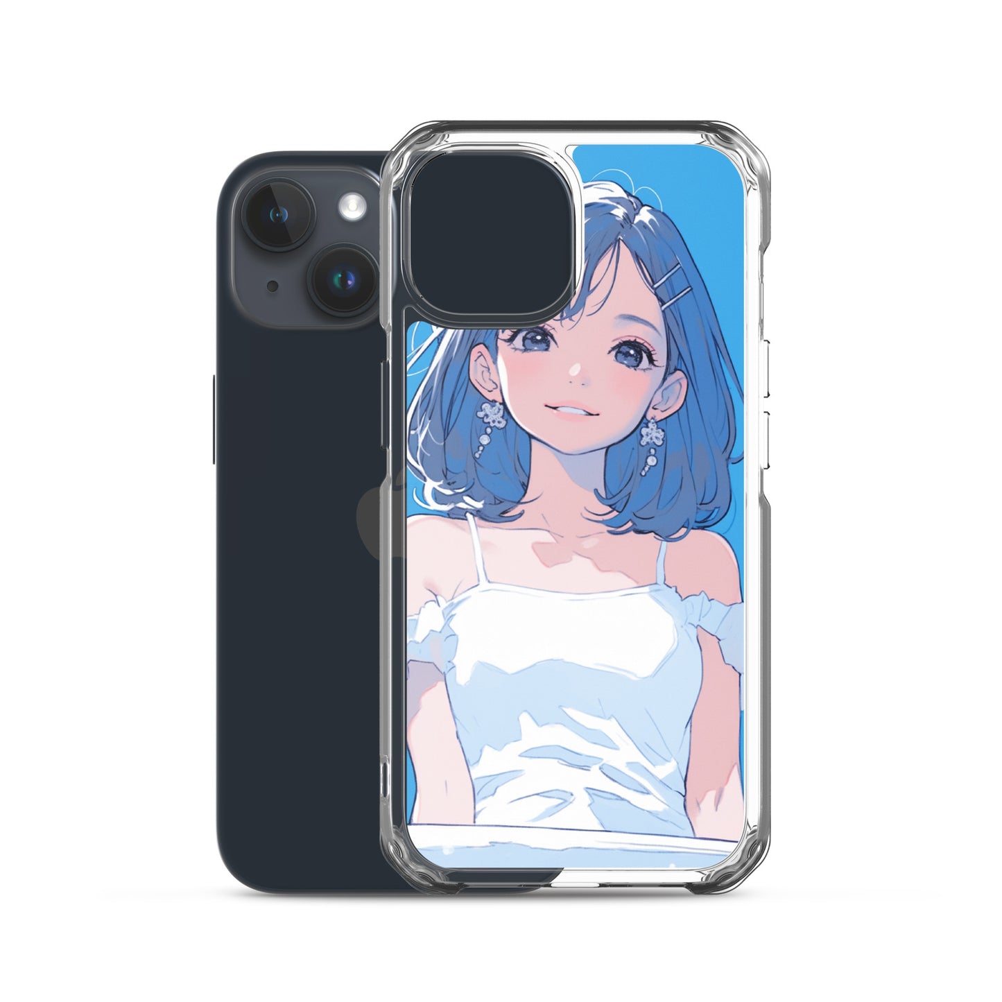 Clear Case for iPhone®