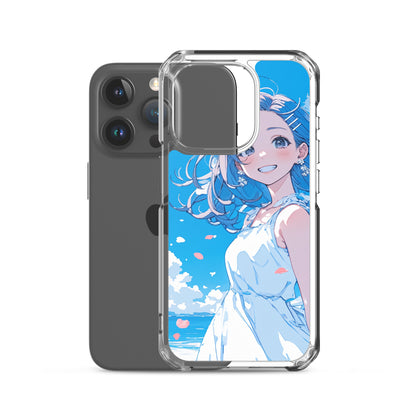 Clear Case for iPhone®