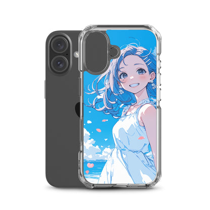 Clear Case for iPhone®