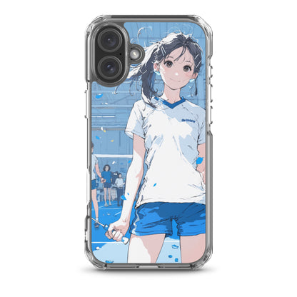 Clear Case for iPhone®