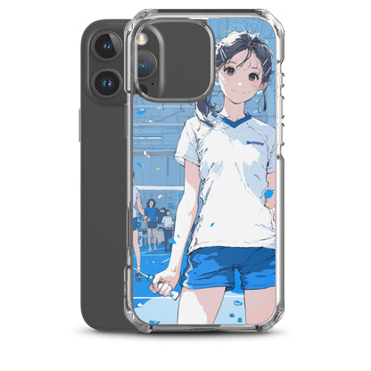 Clear Case for iPhone®