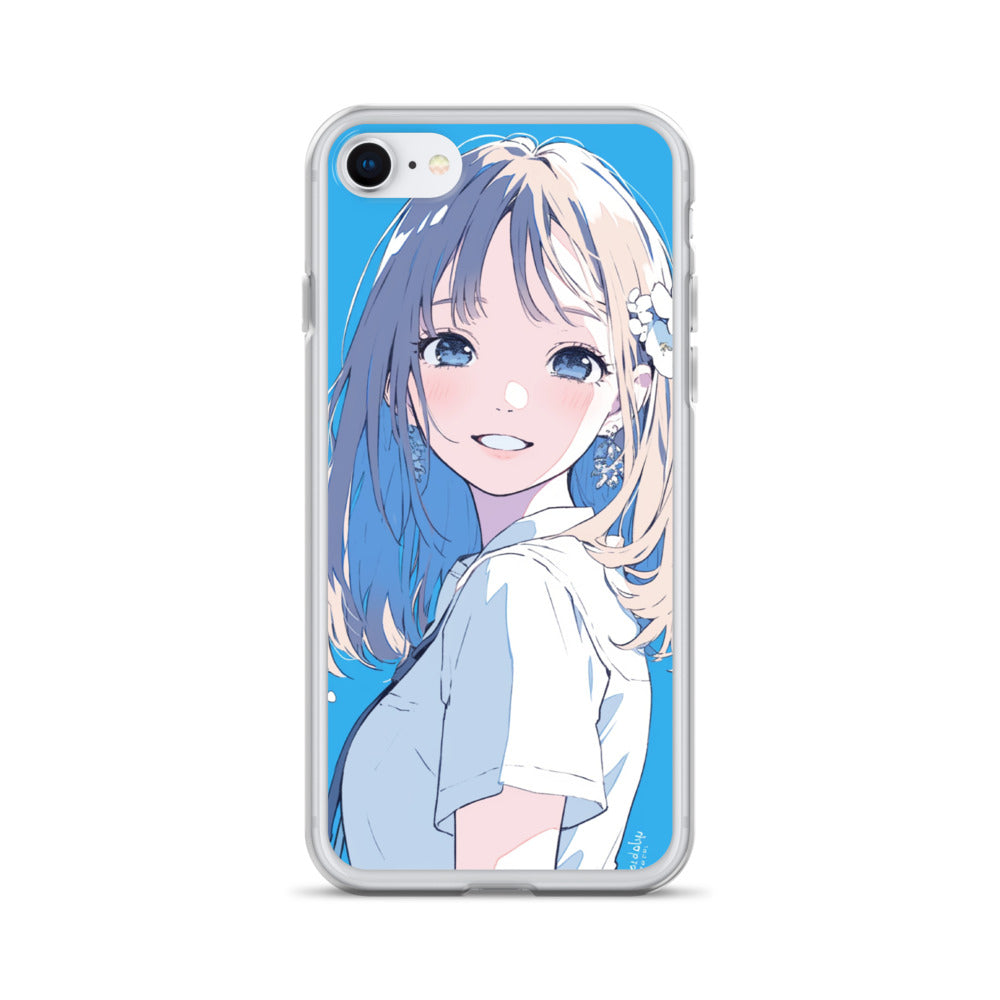 Clear Case for iPhone®