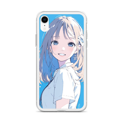 Clear Case for iPhone®