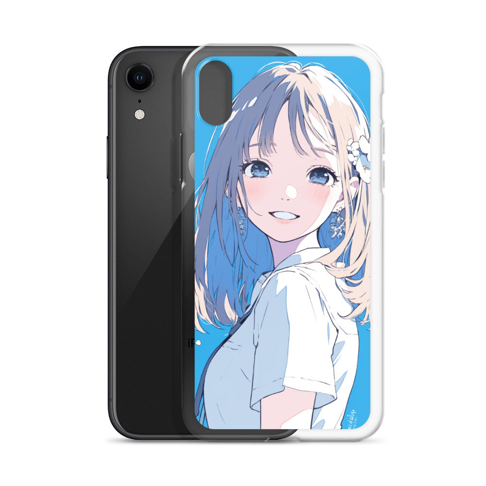 Clear Case for iPhone®