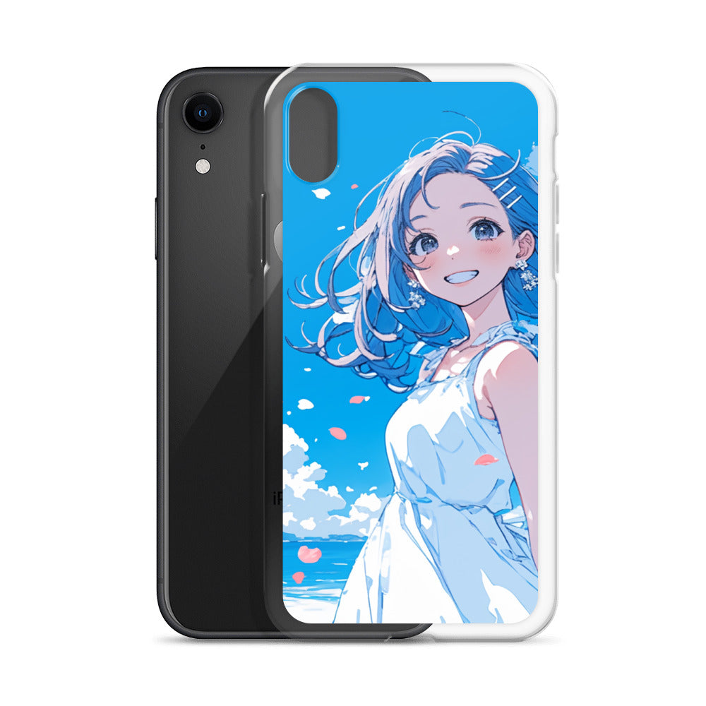 Clear Case for iPhone®